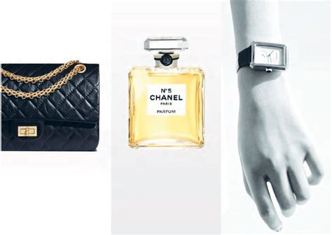 chanel report to society|chanel report.